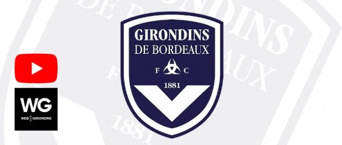 Boavista-Bordeaux sera diffusé en direct sur YouTube ce vendredi