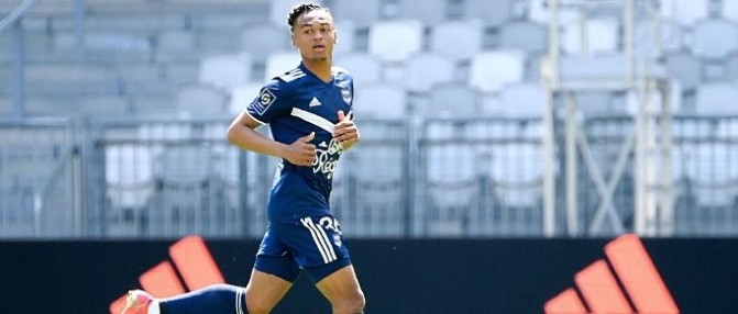 Bordeaux-Lorient : les 3 cotes du match