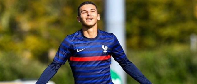 Mercato : les Girondins aiment beaucoup Badredine Bouanani