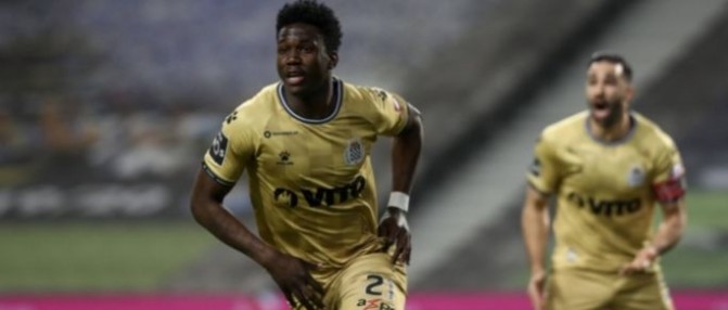 Mercato : Jackson Porozo intéresse toujours Bordeaux