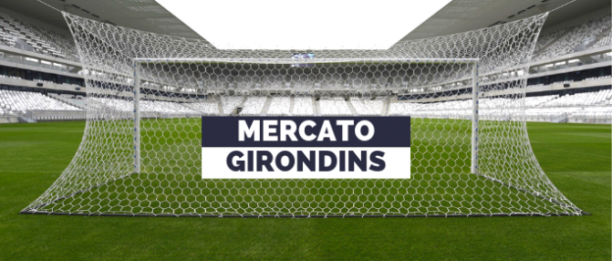 Mercato : Bordeaux a un oeil sur Mbe Soh