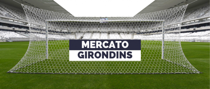 Mercato : un ancien des Girondins rebondit en Autriche