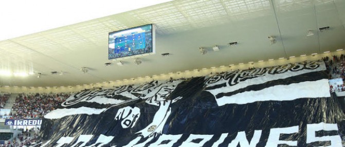 Bordeaux - ASSE : avantage pour les Girondins