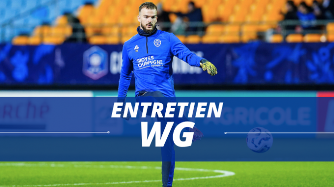 Corentin Michel (ex-Girondins) : "Si Bordeaux m'appelle, la porte est grande ouverte"
