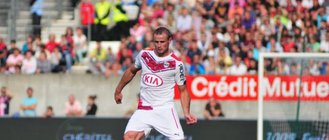 Anciens : Nicolas Pallois, élu "Sportif Nantais" de l'année