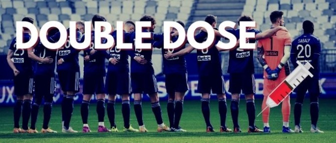 Deux émissions ce soir à 18h et 20h sur WebGirondins TV