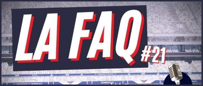 [Replay] La FAQ : où va Bordeaux ?