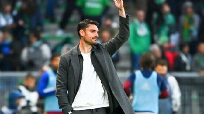 Mercato : Albert Riera quitte les Girondins pour un retour en... Slovénie