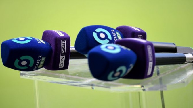 Calendrier de Ligue 2 saison 2024-2025 dévoilé le 21 juin