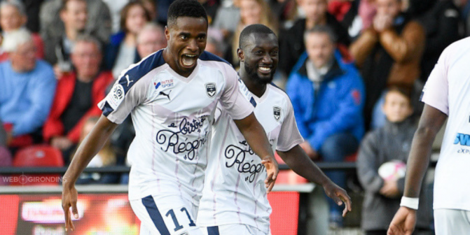 Mercato : visite médicale à Monaco demain pour François Kamano ? 