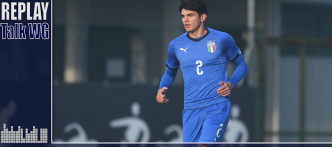 Focus : Raoul Bellanova un futur crack ? [Replay]