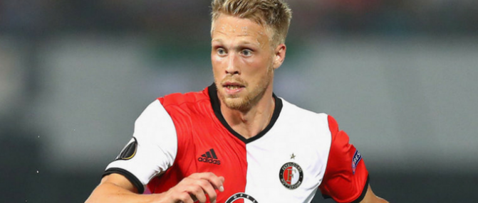 Mercato : Nicolai Jorgensen dans le viseur bordelais ?