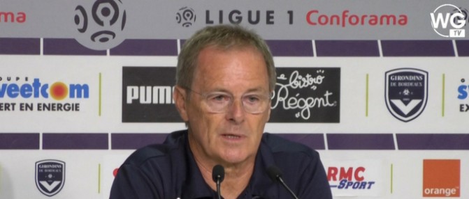 Éric Bedouet ne décolère pas après la défaite à Strasbourg