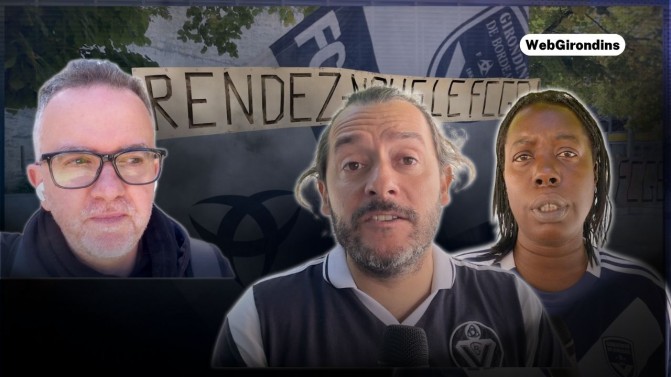 Ils refusent de voir disparaître les Girondins : au cœur de leur mobilisation