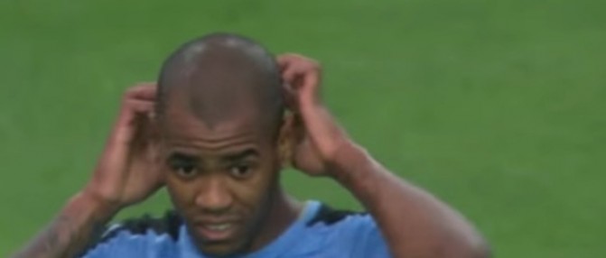 L'Uruguay de Rolan ira au Mondial