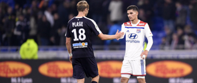 Les Girondins peuvent avoir des regrets  [Joueur par Joueur Lyon - Bordeaux]