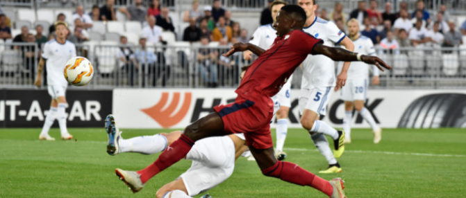 [Vidéo] : les buts de Bordeaux - Copenhague