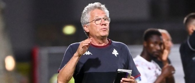 Montée en Ligue 1 : l'entraineur du FC Metz réagit après la victoire à Niort