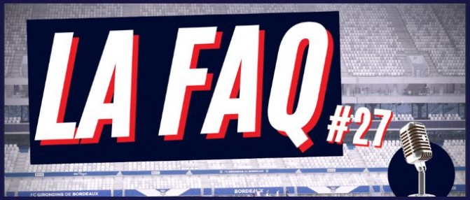 [REPLAY] La FAQ : qui peut sauver le FCGB ?