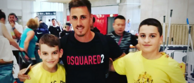 Mercato : Daniel Mancini a passé sa visite médicale, mais la signature est retardée