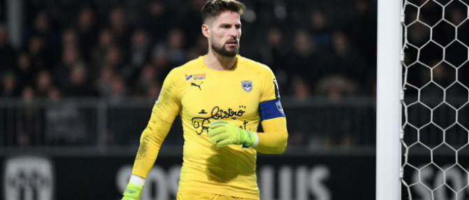 Benoît Costil se distingue encore