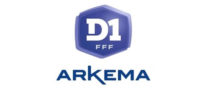 Les bordelaises dans le top 5 de D1 Arkema