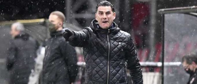 Les gros coincent, résultats et classement de Ligue 2