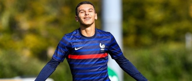Mercato : un jeune talent file entre les doigts des Girondins