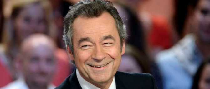 Michel Denisot salue le retour de Ricardo en Ligue 1