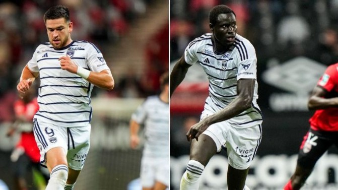 Bordeaux avant dernière attaque de Ligue 2 : le tourment des Girondins