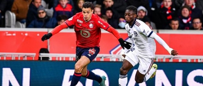 Ben Arfa sèche le décrassage