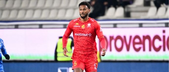 Till Cissokho (QRM) : "J'ai une histoire avec les Girondins"