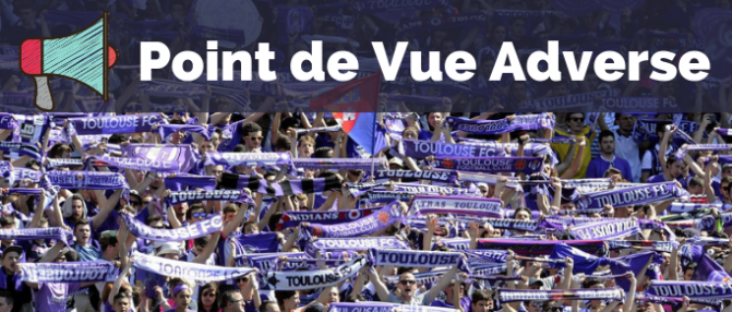 PDVA : "Pour un Toulousain, le derby contre Bordeaux a une saveur particulière"