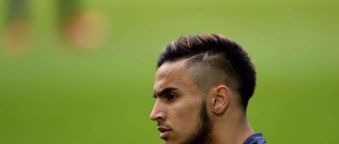 CAN 2019 : Adam Ounas co-meilleur buteur