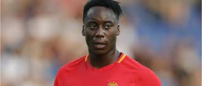 Mercato : le Milan AC surveille Soualiho Meïté