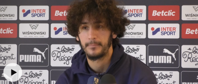 Yacine Adli parle de la concurrence de Rémi Oudin et de la Coupe de France