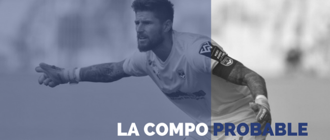 Europa League : La compo probable des Girondins