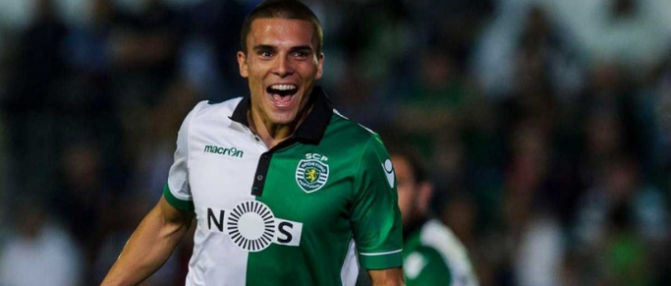 Mercato : João Palhinha intéresserait les Girondins