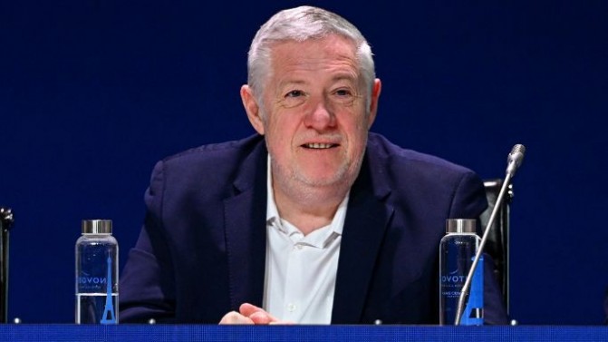 Girondins. Alexandre Gougnard : "On voit l'un des plus grands clubs européens partir en déliquescence"