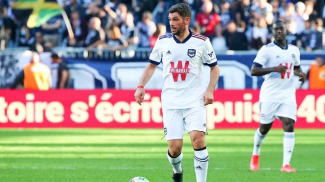 Pierre Ducasse (Ex-Girondins) : “On avait le droit à seulement 6 maillots offerts”