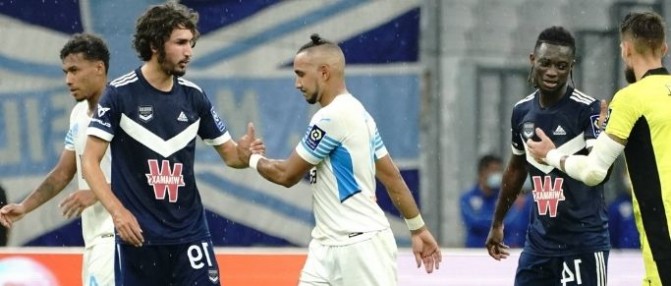 Mercato : que pensez-vous d'un départ de Yacine Adli ?