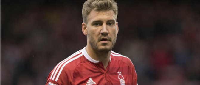 Mercato : Bendtner une vrai piste pour Bordeaux ?