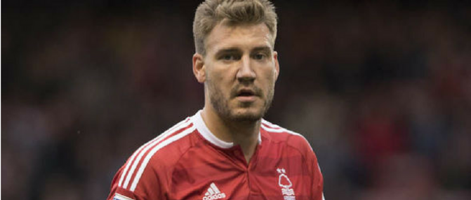 Mercato - Bendtner donne la raison de son refus de rejoindre Bordeaux