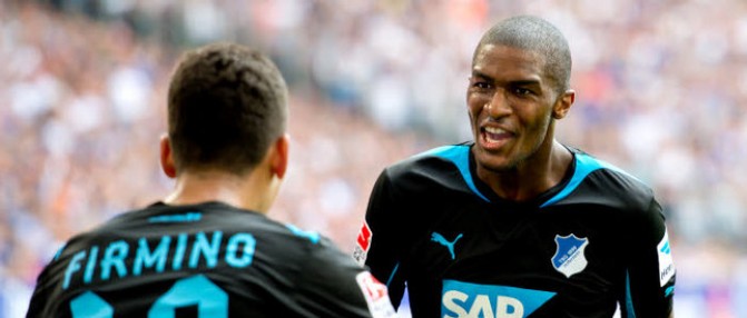 Anthony Modeste (Ex-Girondins) remporte la Ligue des Champions Africaine