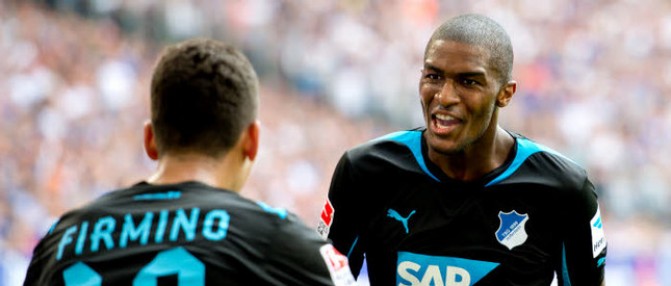 Mercato : Anthony Modeste retrouve Cologne