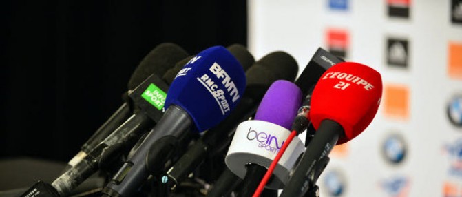 Média : Canal + récupère les droits de beIN Sports dès 2020