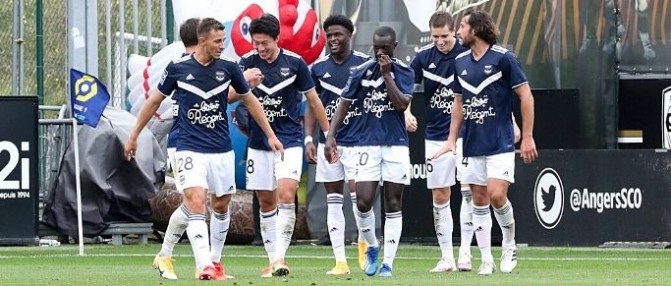 Quelle est la valeur marchande de l’effectif des Girondins de Bordeaux ?