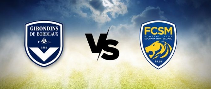 Olivier Guégan arrive en confiance face aux Girondins de Bordeaux