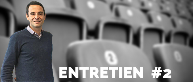 Grégoire Akcelrod : "Quelle banque va prêter de l'argent aux clubs ?"