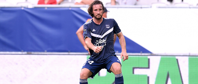 Top WG : Paul Baysse désigné homme du match face à Lille